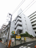 花園ビルの画像