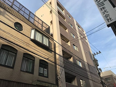 【外観】 | クランカナイⅠ