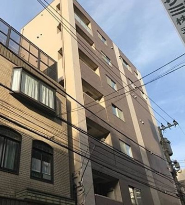 【外観】 | クランカナイⅠ