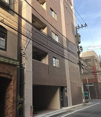 【エントランス】 | クランカナイⅠ