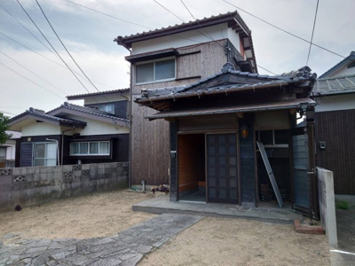 【外観】 | m'sハウス③