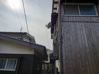 【外観】 | m'sハウス③