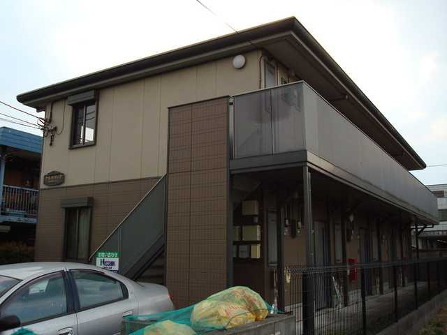 アルカディアの展望