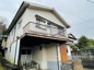 岩倉花園町　中古戸建【アパート付】の画像