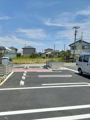 【駐車場】 | ファスファラス