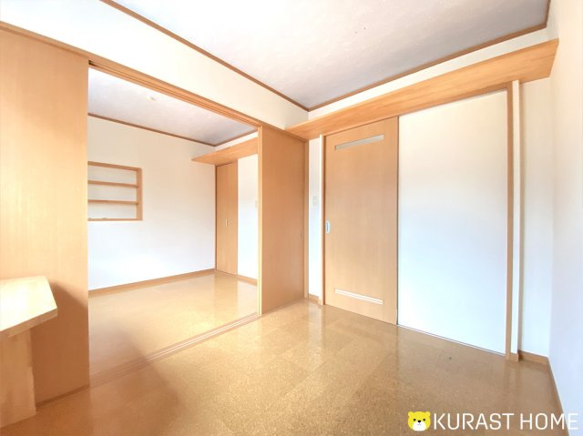 京都市右京区梅津林口町　中古戸建のその他