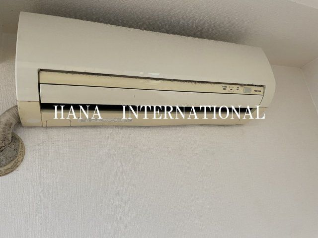 マ・メゾン国立の設備|※別号室参考写真