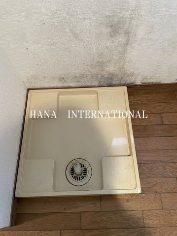 マ・メゾン国立の設備|※別号室参考写真
