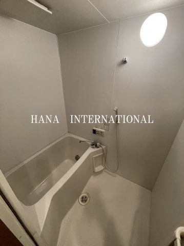 マ・メゾン国立の浴室|※別号室参考写真