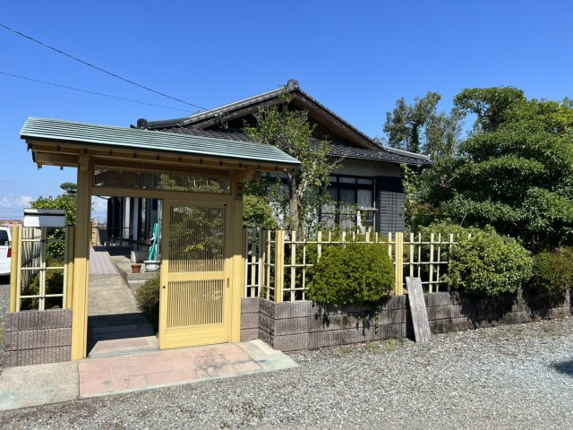 郡築一番町戸建