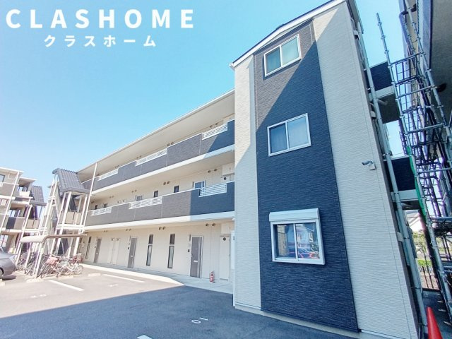 Style Y East　　刈谷市の賃貸ならクラスホーム刈谷店の外観
