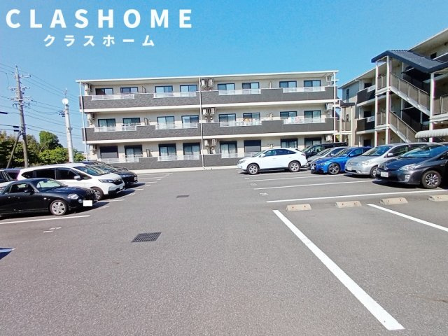 Style Y East　　刈谷市の賃貸ならクラスホーム刈谷店の駐車場
