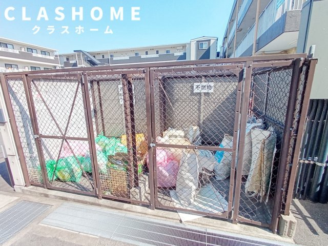 Style Y East　　刈谷市の賃貸ならクラスホーム刈谷店の外観パース
