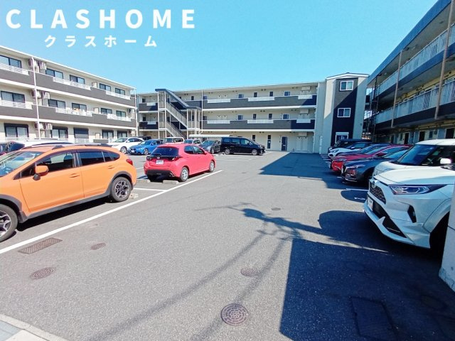 Style Y East　　刈谷市の賃貸ならクラスホーム刈谷店の駐車場