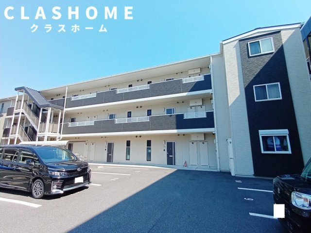 Style Y East　　刈谷市の賃貸ならクラスホーム刈谷店の外観