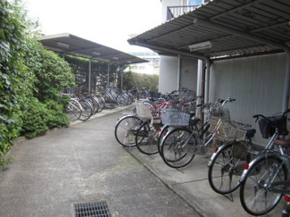 【その他共用部分】