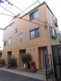 ST　COURTの画像