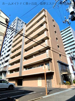 【外観】 | アムール・Ｍ