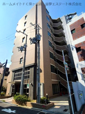 【外観】 | アムール・Ｍ