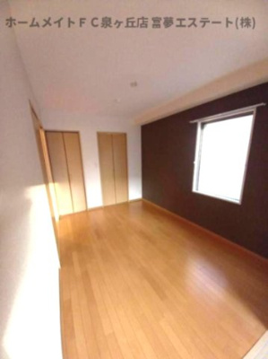 【洋室】 | アムール・Ｍ | ※イメージ　同物件別号室の写真