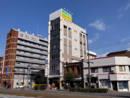 create prosperity勝山テナントの画像