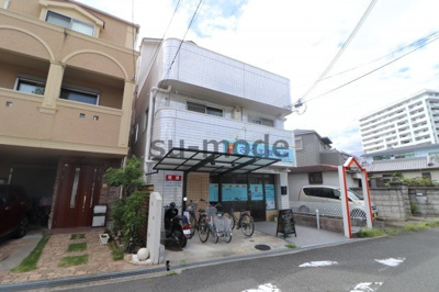 【外観】 | スミエール21