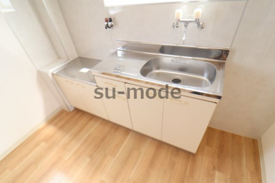 【キッチン】 | スミエール21