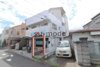 【外観】 | スミエール21