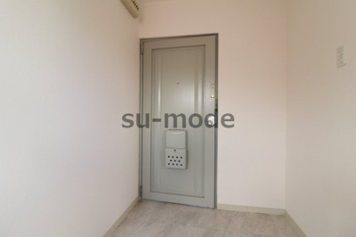 【玄関】 | スミエール21