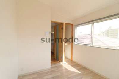 【寝室】 | スミエール21