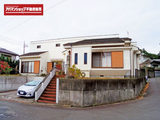 【外観】 | 長泉町東野 売土地 ET04823 | 長泉町東野　外観