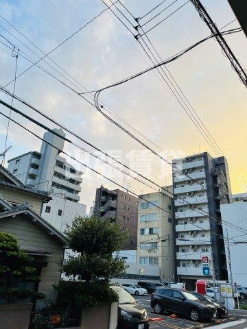 Freedom　Residence　Kurokawaの外観