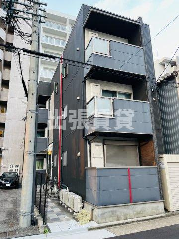 Freedom　Residence　Kurokawa