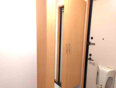 【玄関】 | セジュールソアラ