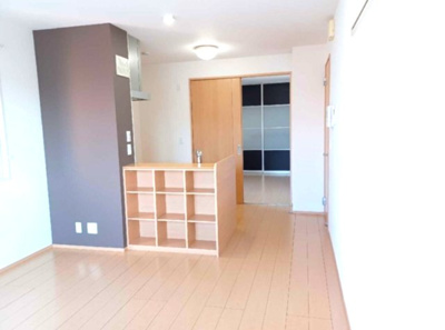 【居間・リビング】 | セジュールソアラ