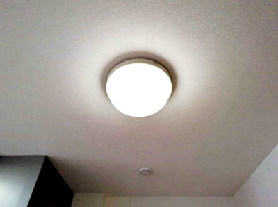 【その他】 | セジュールソアラ | 照明付き