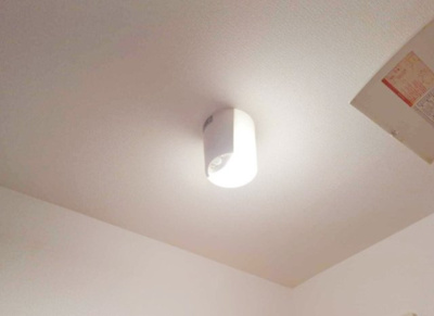 【その他】 | セジュールソアラ | 照明付き