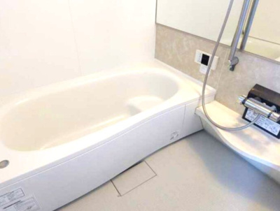【浴室】 | セジュールソアラ