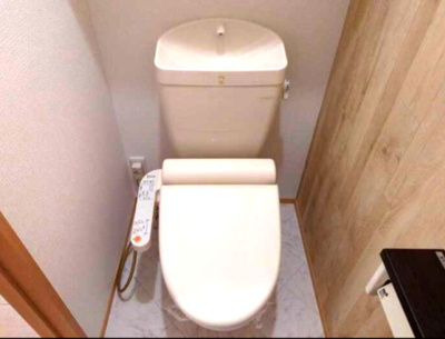 【トイレ】 | セジュールソアラ