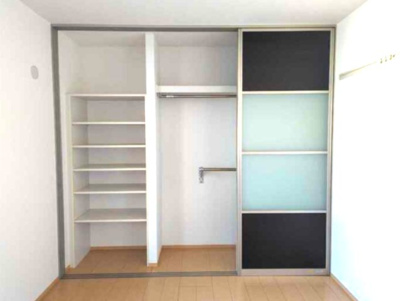 【収納】 | セジュールソアラ