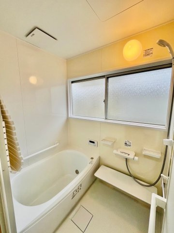 【浴室】 | 前橋市龍蔵寺町　中古住宅