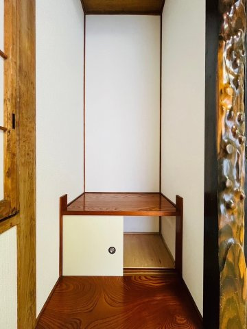 【収納】 | 前橋市龍蔵寺町　中古住宅