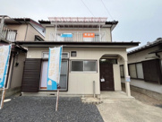 前橋市龍蔵寺町　中古住宅の画像