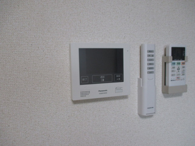 【セキュリティ】 | フジパレス淡路3番館 | モニターホンで安心ですね