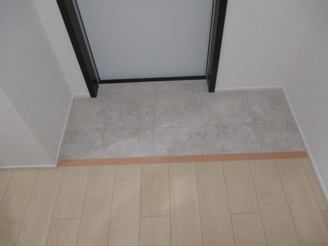 【玄関】 | フジパレス淡路3番館 | 広い玄関です