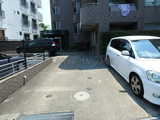 【駐車場】 | 駐車場