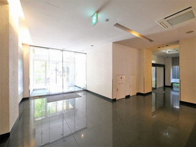 【エントランス】 | HF梅田レジデンスTOWER | エントランス