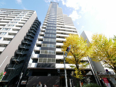 【外観】 | HF梅田レジデンスTOWER | 外観