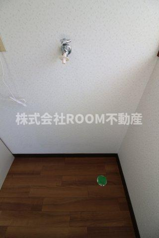 冨永貸家の設備