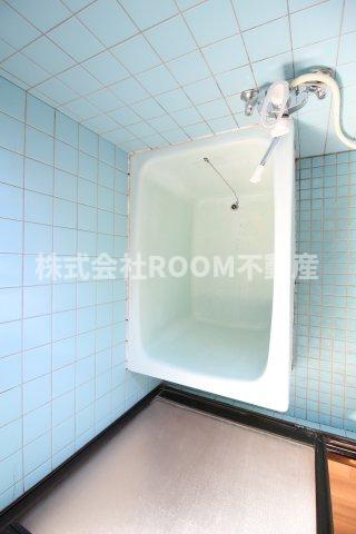 冨永貸家の洗面所